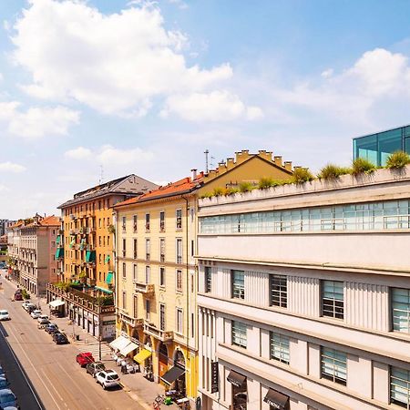 LUVI - Vigevano C Milaan Buitenkant foto